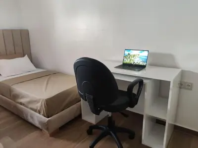 Gallery image of Suite Aurore - Comfy, Cozy & Spacious with Balcony in Maarif