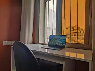 Gallery image of Suite Aurore - Comfy, Cozy & Spacious with Balcony in Maarif