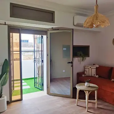 Suite Aurore - Comfy