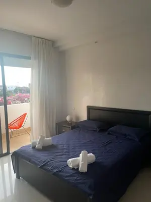 Gallery image of Résidence calme et luxueuse in Dar Bouazza