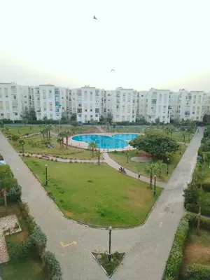 Gallery image of Kala apartment in Bouznika