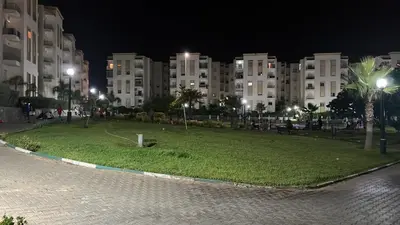 Gallery image of Kala apartment in Bouznika