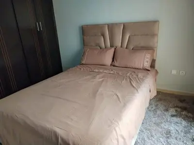 Gallery image of Kala apartment in Bouznika