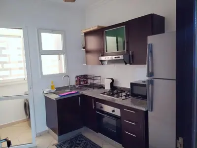 Gallery image of Kala apartment in Bouznika