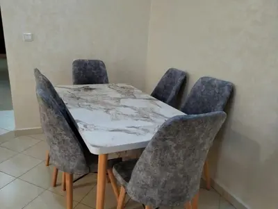 Gallery image of Kala apartment in Bouznika