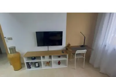 Gallery image of Cozy one bedroom apartment - 5 mints to downtown in Casablanca