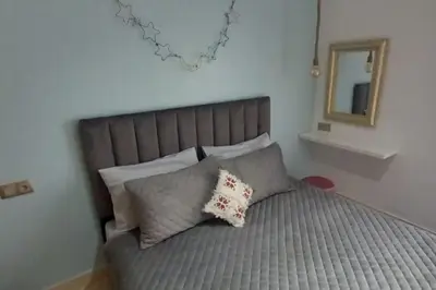 Gallery image of Cozy one bedroom apartment - 5 mints to downtown in Casablanca