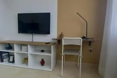 Gallery image of Cozy one bedroom apartment - 5 mints to downtown in Casablanca