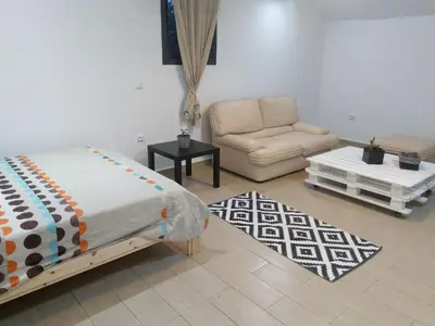 Gallery image of Sweet Home in Casablanca