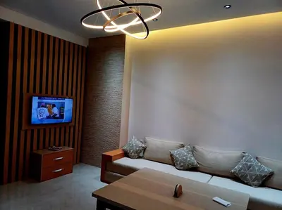 Gallery image of Charmant Appartement à Harhoura in Rabat