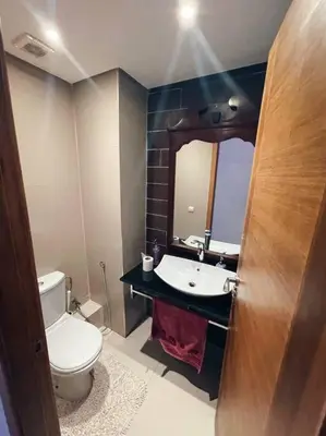Gallery image of Appartement Eden Tamaris in Dar Bouazza