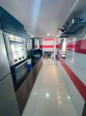 Gallery image of Appartement Eden Tamaris in Dar Bouazza