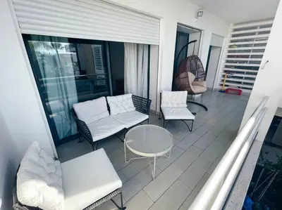 Gallery image of Appartement Eden Tamaris in Dar Bouazza