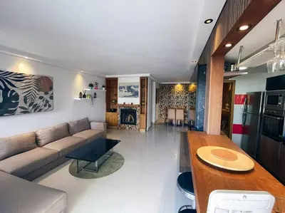 Gallery image of Appartement Eden Tamaris in Dar Bouazza