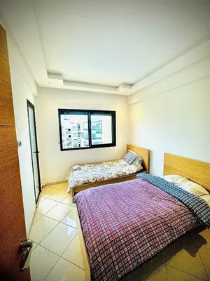 Gallery image of Luxueux Appartement ensoleillé vue sur mer in Mansouria