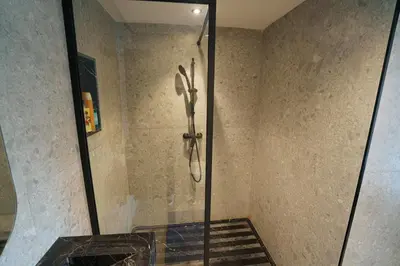 Gallery image of So Stylish et chic Appartement Maarif Palmier Prés De Station Tramway Hassan 2 et Restaurant Luigi Pas de Vis-à-Vis Casablanca in Maarif