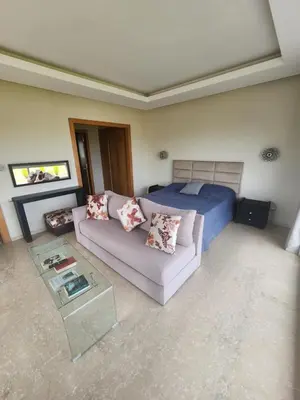 Gallery image of Très jolie Villa à Louer à Bouznika in Kasba Bou Hamira