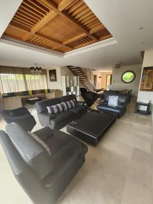 Gallery image of Très jolie Villa à Louer à Bouznika in Kasba Bou Hamira
