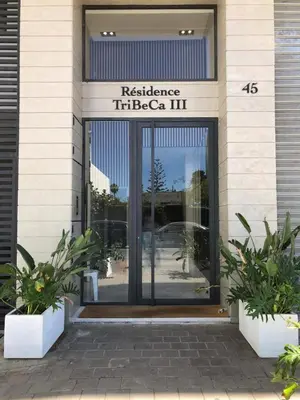 Gallery image of Bohemian apartment in the heart of Casablanca in Maarif