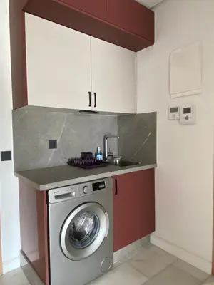 Gallery image of Bohemian apartment in the heart of Casablanca in Maarif