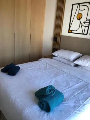 Gallery image of Bohemian apartment in the heart of Casablanca in Maarif