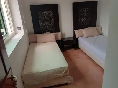 Gallery image of شاطئ الصخيرات in Skhirat