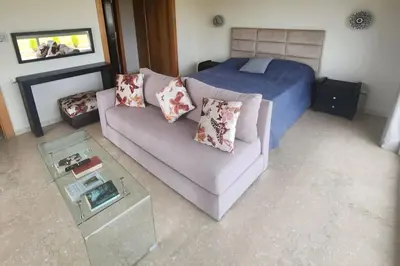 Gallery image of Villa Oasis de luxe, à Bouznika in Sidi el Haj Bou Derbala