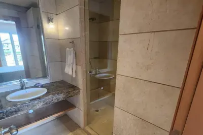 Gallery image of Villa Oasis de luxe, à Bouznika in Sidi el Haj Bou Derbala