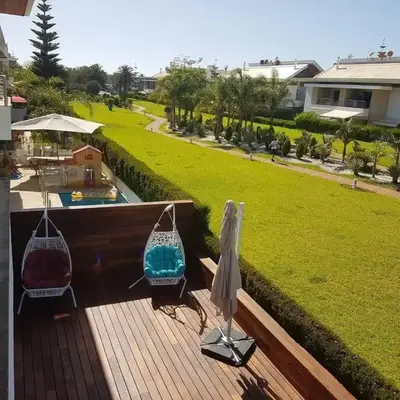 Villa Oasis de luxe