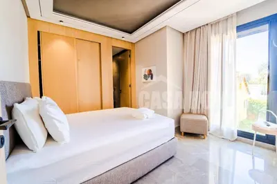 Gallery image of Luxe appartement Ain Diab in Anfa-Supérieur