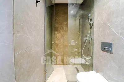 Gallery image of Luxe appartement Ain Diab in Anfa-Supérieur