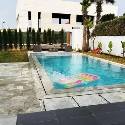 Villa de Luxe avec piscine privée