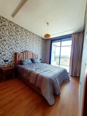 Gallery image of luxe Studio avec jacuzzi in Casablanca