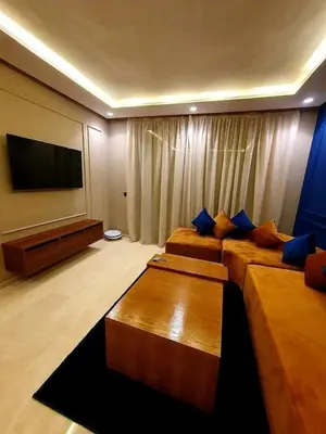 Gallery image of luxe Studio avec jacuzzi in Casablanca