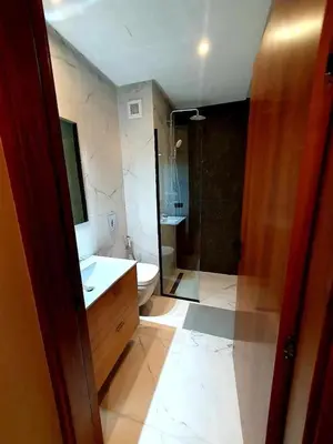 Gallery image of luxe Studio avec jacuzzi in Casablanca