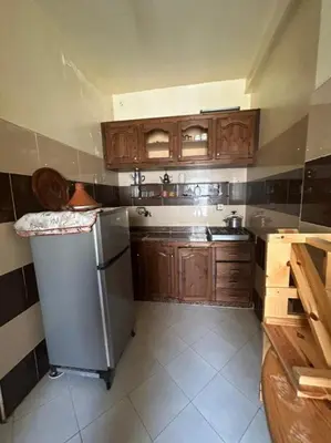 Gallery image of Apartement in Derroua
