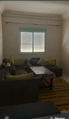 Gallery image of Apartement in Derroua