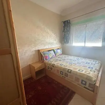 Apartement