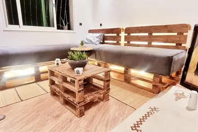 Gallery image of Elegant Retreat in Temara