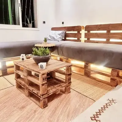 Elegant Retreat