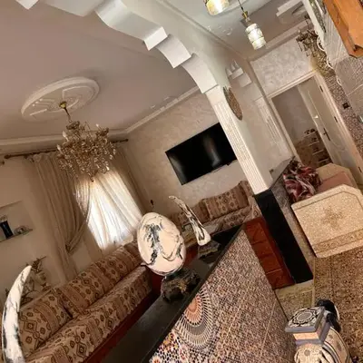 Maison wafaa
