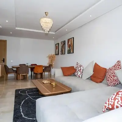 Appartement Royal