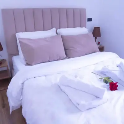 R102- Stylish and Functional 1 BR Apartment at the center of Belvedere