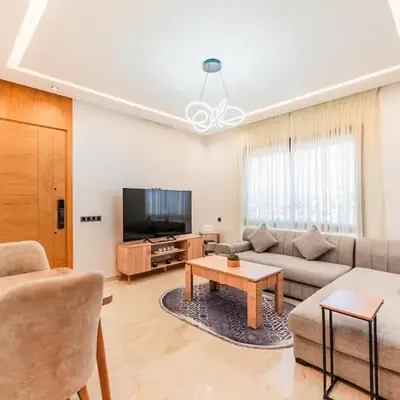 Casablanca Centre Confort Luxe Emplacement idéal
