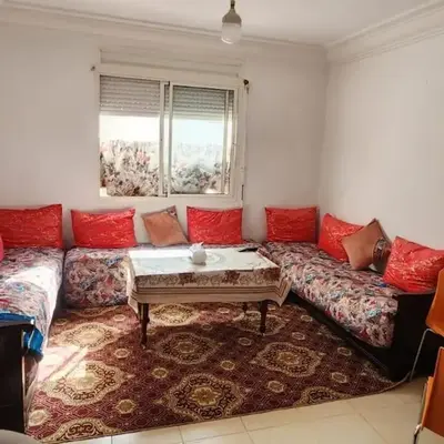 Appartement à Louer à Casablanca