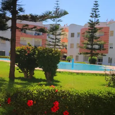 Mohammedia Appartement