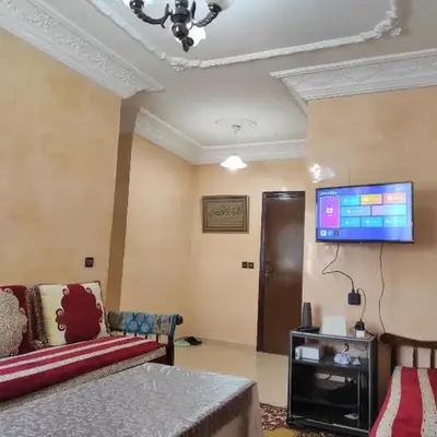 Appartement familial calme 3 min à Casanearshore