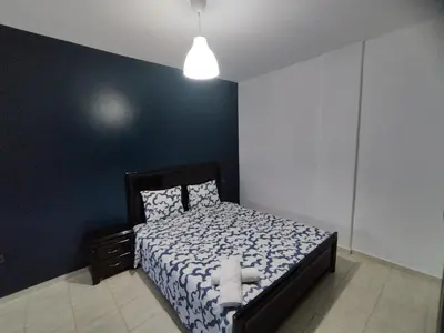 Gallery image of rabatcitycenterresidence in Rabat