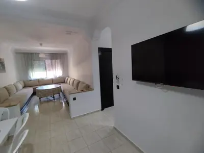 Gallery image of rabatcitycenterresidence in Rabat