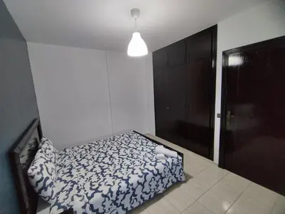 Gallery image of rabatcitycenterresidence in Rabat